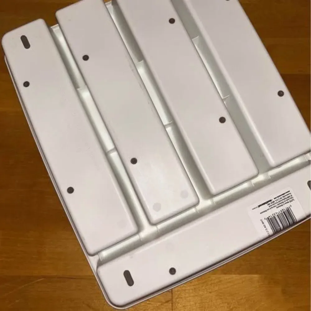 Rubbermaid Small Cutlery Silverware Tray